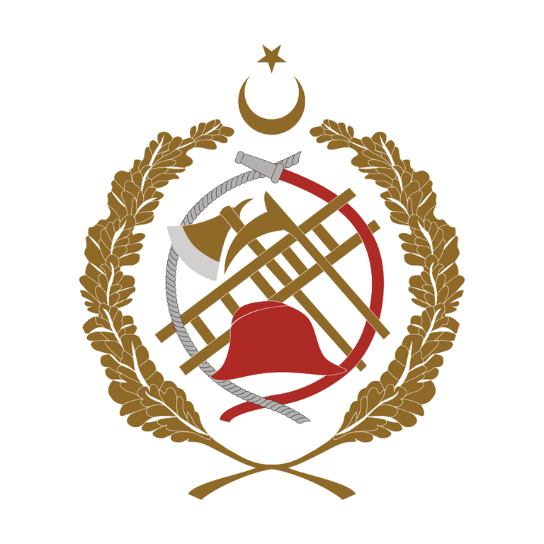 gumuscan-itfaiye-logo